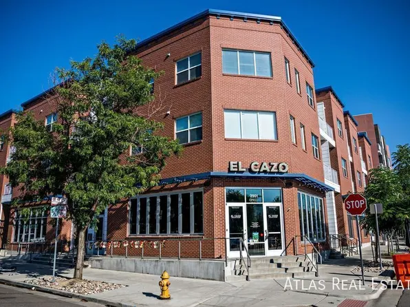 2905 W 25th Ave APT 204, Denver, CO 80211