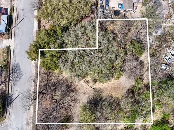 2918 Mozart Ave LOT N, San Antonio, TX 78210