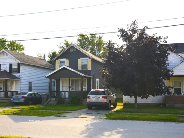526-530 S Shawnee St, Lima, OH 45804