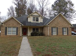 1543 Mallard Cir, Tuscaloosa, AL 35405