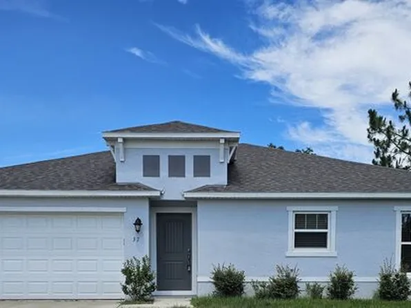 37 Laramie Dr, Palm Coast, FL 32137