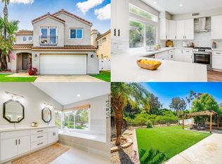 3631 Via Bernardo, Oceanside, CA 92056
