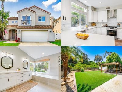 3631 Via Bernardo, Oceanside, CA, 92056