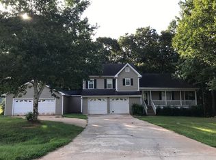 515 Robin Rd, Covington, GA 30016