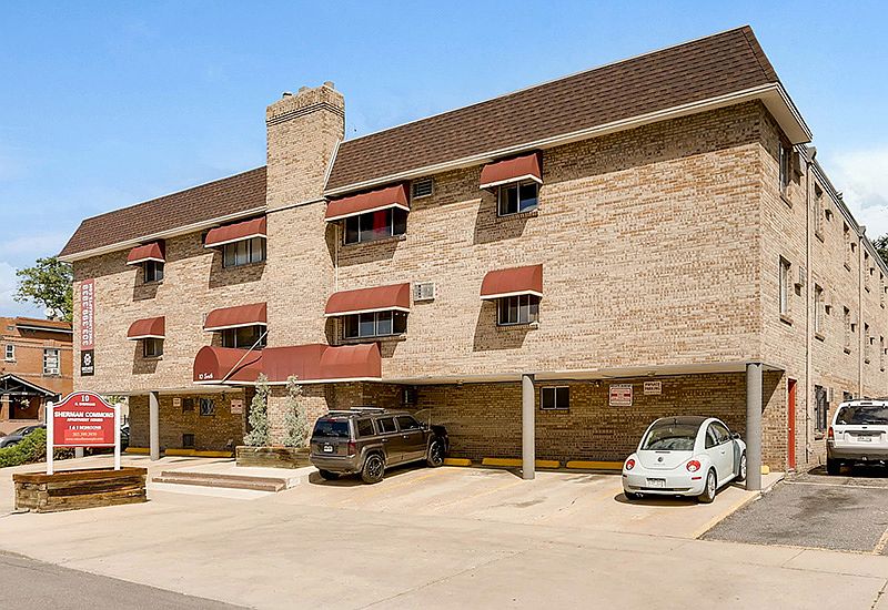 1st image of 10 S Sherman St APT 302