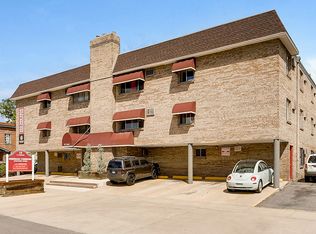 10 S Sherman St APT 202, Denver, CO 80209