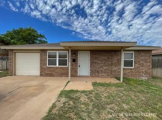 4616 Erskine St, Lubbock, TX 79416