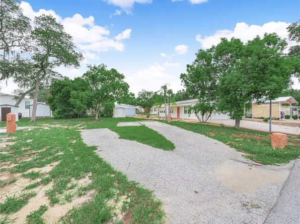 20 SILVER DOCTOR LANE LOT 25, LAKE WALES, FL 33898