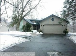 1812 Lucille Ln, Saint Cloud, MN 56303