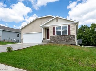 5612 Brookview Ave, Des Moines, IA 50317