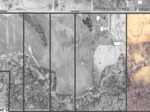 0 Van Fossen Rd TRACT E, Johnstown, OH 43031