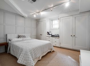 529 Spadina Rd, Toronto, ON M5P 2W9