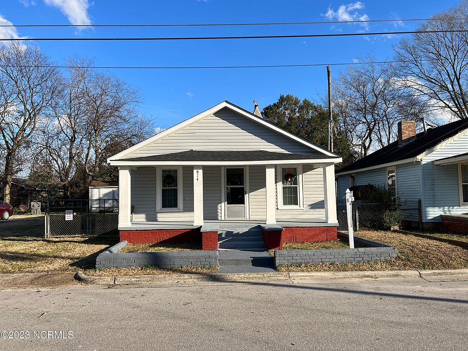 914 Seaboard Street, Goldsboro, NC 27530 Zillow
