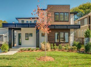 2818 W Kirkwood Ave, Nashville, TN 37204