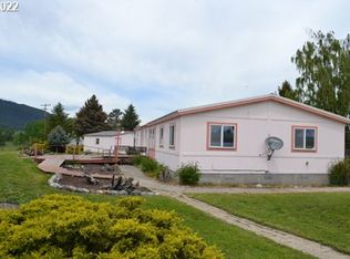 67599 Lostine River Rd, Lostine, OR 97857