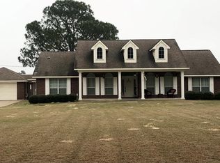 1388 An County Road 2405, Montalba, TX 75853