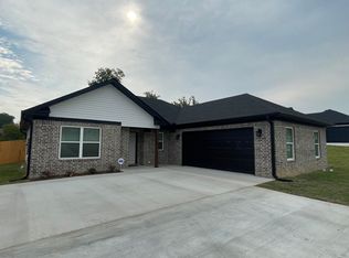 1048 Heritage Way, Benton, AR 72019
