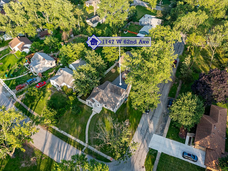 1st image of 1147 W 62nd Ave