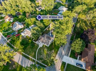 1147 W 62nd Ave, Merrillville, IN 46410