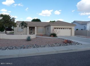 525 W Topeka Dr, Wickenburg, AZ 85390