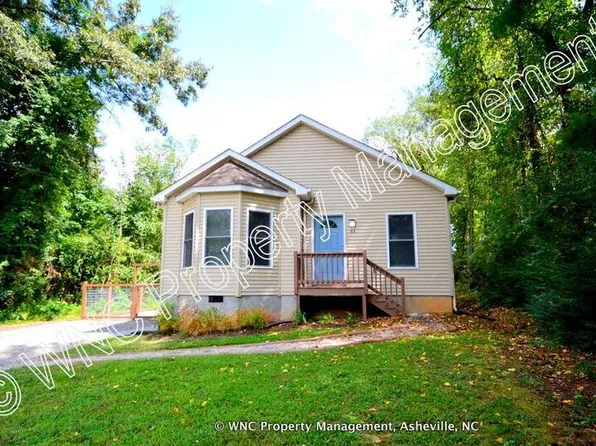43 Boyd Ave, Asheville, NC 28806