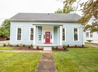 942 Clarks Ln, Louisville, KY 40217