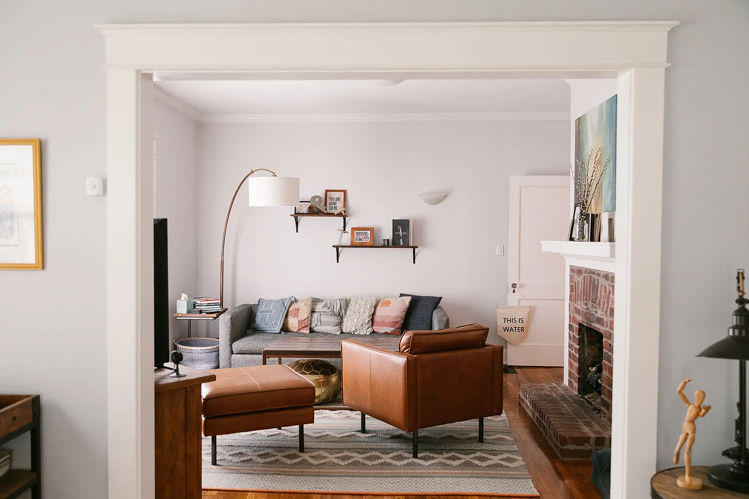 2 bed, 1140 sqft, $2,800 — Photo 3