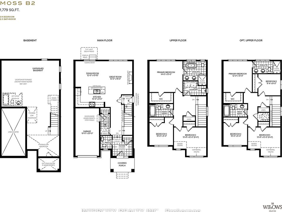 2nd image of 1828 Nash Rd Lot 28-R