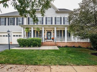 43426 Squirrel Ridge Pl, Leesburg, VA 20176