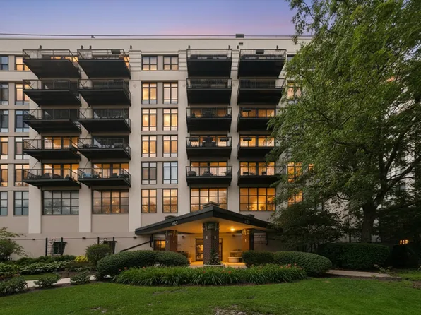 1525 S Sangamon St Unit 311, Chicago, IL 60608