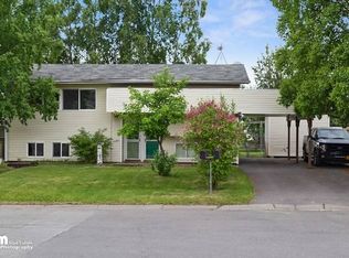 361 Egavik Dr #A, Anchorage, AK 99503