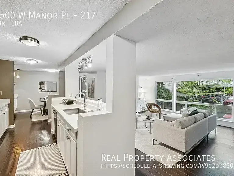 2500 W Manor Pl #217 — Photo 6