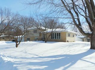 108 W Apollo Ave, Dorchester, WI 54425