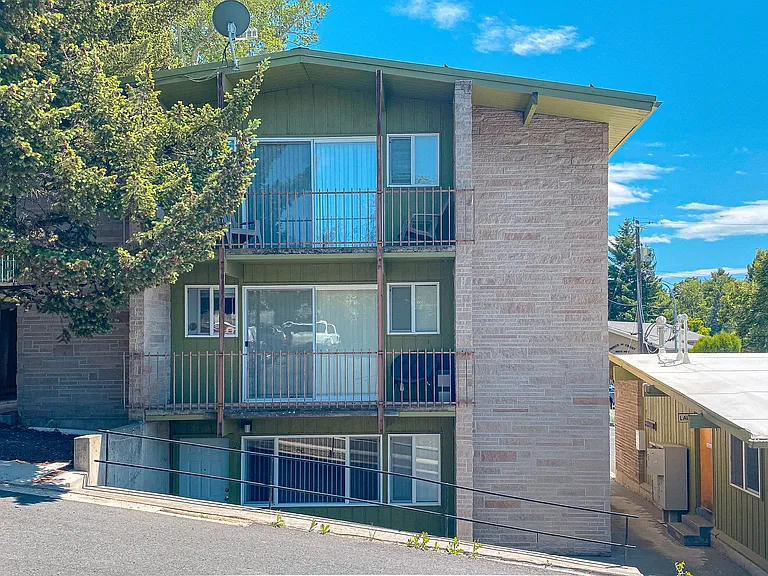 Schalimar Apartments — Photo 25