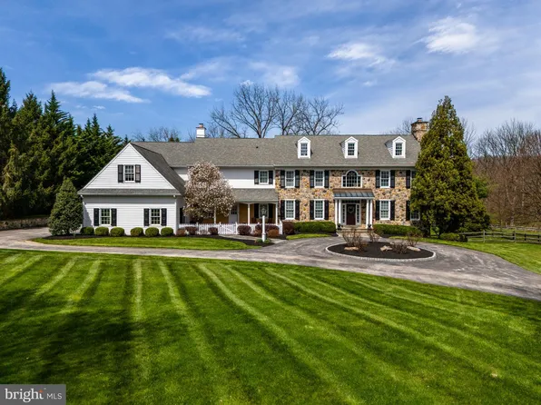 1240 Brentford Ln, Malvern, PA 19355