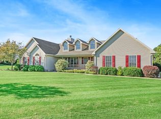 13971 Hill Rd, Newark, IL 60541