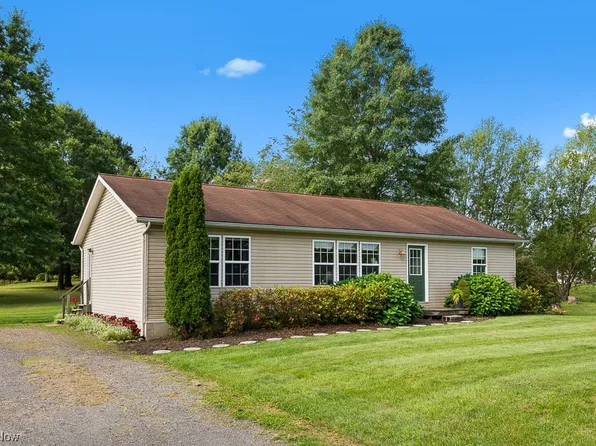 15044 Louisville St NE, Minerva, OH 44657