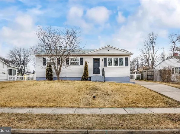 518 Kintop Rd, Glen Burnie, MD 21061