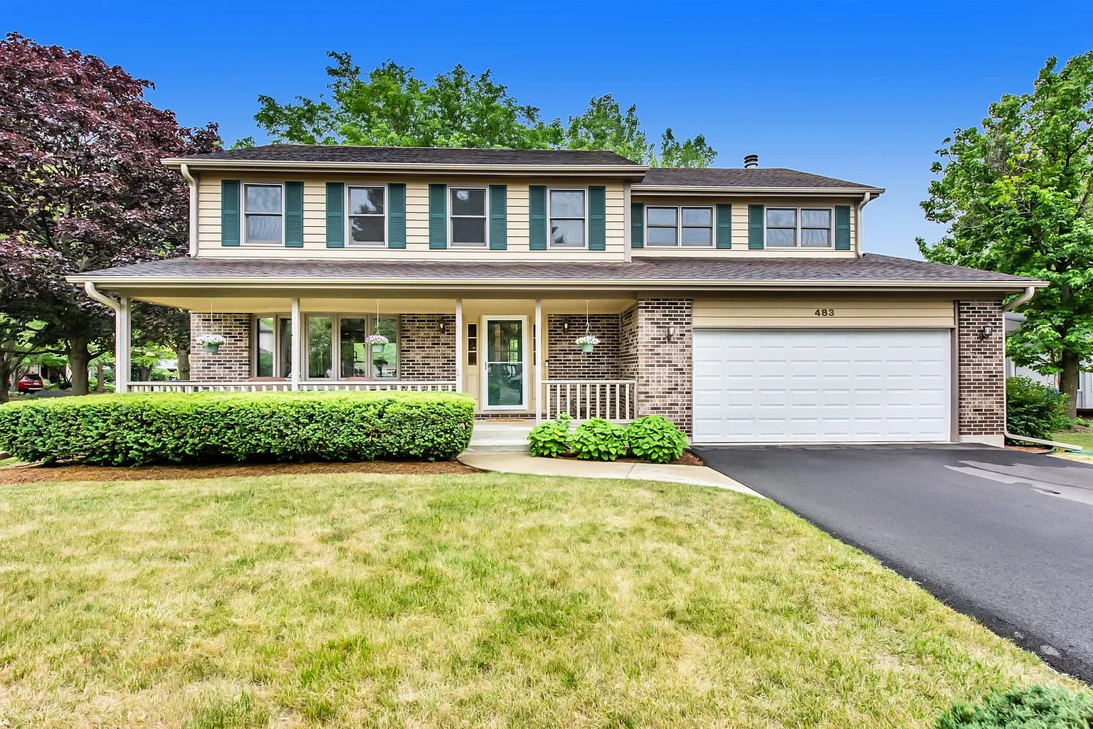 483 Jennifer Ln photo 1