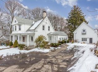 51 North St, Randolph, MA 02368