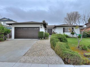 36211 Indian Wells Dr, Newark, CA