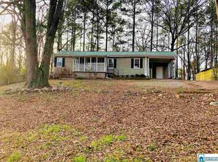 348 Hilton St, Heflin, AL 36264