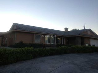 6275 N Grand Canyon Dr, Las Vegas, NV 89149