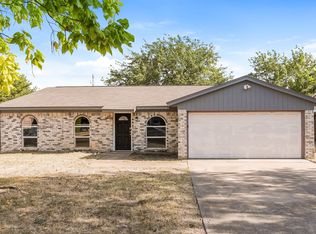 321 Tims Rd, Crowley, TX 76036