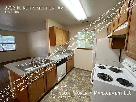 3rd image of 2722 N Retirement Ln APT A