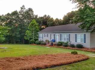 119 Big Valley Ln, Lexington, SC 29073