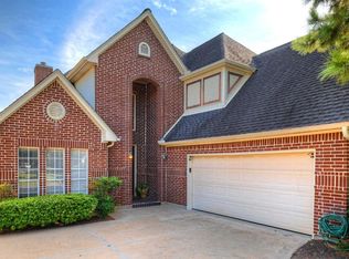 7222 N Hearthstone Green Dr, Houston, TX 77095