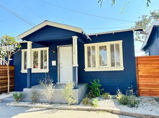 3708 S St Andrews Pl, Los Angeles, CA 90018