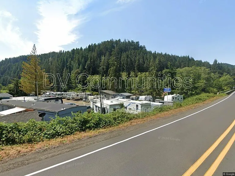 7164 E Alsea Hwy #4 — Photo 1