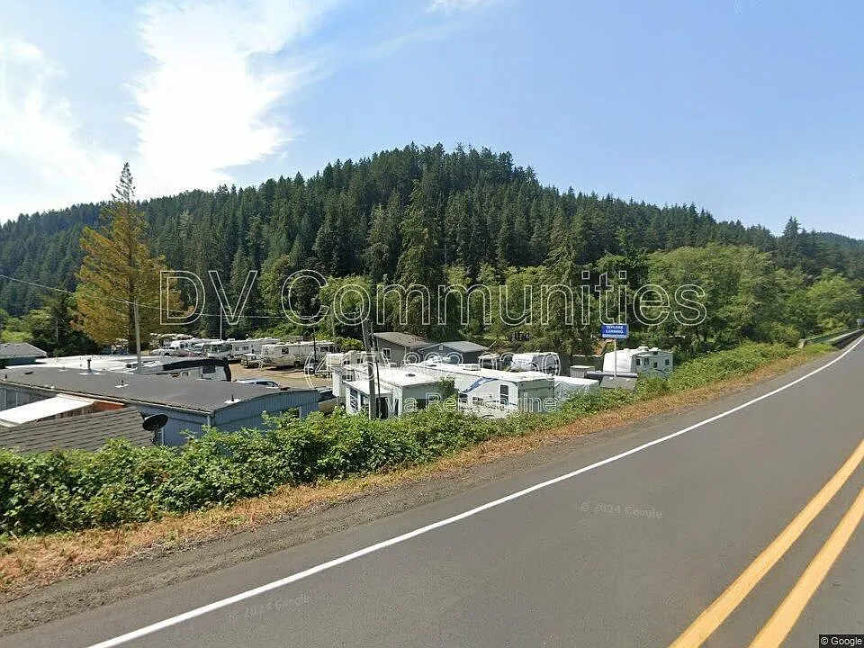 7164 E Alsea Hwy